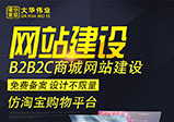 網(wǎng)站建設(shè)常見(jiàn)類(lèi)型分析——網(wǎng)站建設(shè)公司