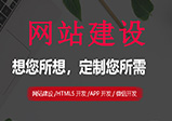 企業(yè)怎么開發(fā)網(wǎng)站才更專業(yè)呢？